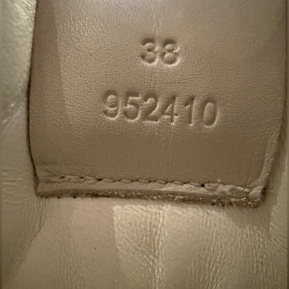 Loewe Sneakers | Ballet Runners 2.0 | 38 - Picture 7 of 9